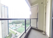 自由人花园五期-阳台