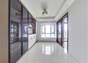 自由人花园五期-饭厅