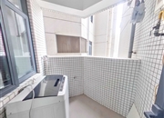 保利心语花园-生活阳台