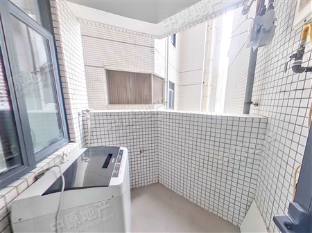 保利心语花园-生活阳台