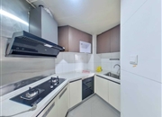 保利心语花园-厨房