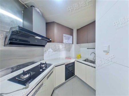 保利心语花园-厨房