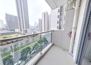 保利心语花园-阳台