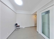 保利心语花园-饭厅