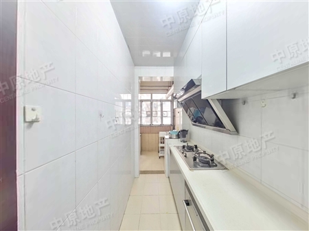 世纪广场-厨房