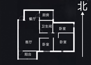 农科院西区-户型图