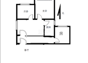 名门大厦-户型图