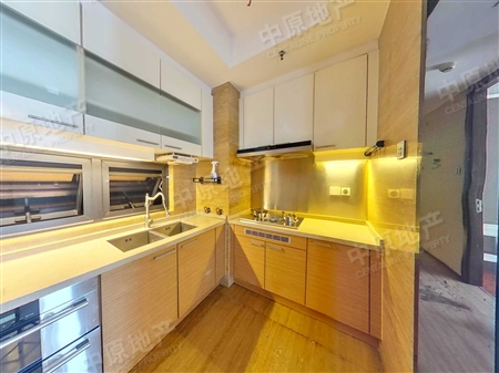 星汇云锦-厨房
