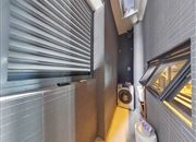 星汇云锦-生活阳台