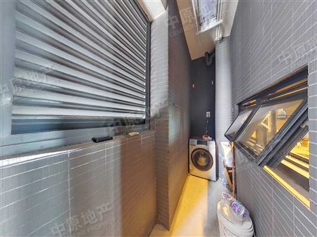 星汇云锦-生活阳台