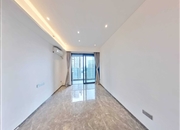 保利东郡一期(保利曼语花园)-客厅