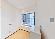 保利东郡一期(保利曼语花园)-次卧