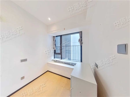 保利东郡一期(保利曼语花园)-次卧