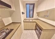 保利东郡一期(保利曼语花园)-厨房