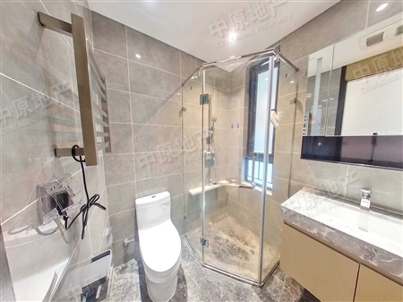 保利东郡一期(保利曼语花园)-其他