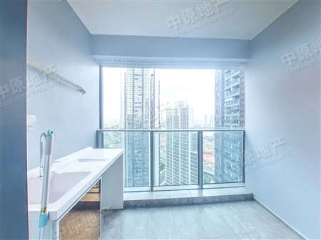 保利东郡一期(保利曼语花园)-阳台