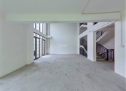 南天名苑别墅-客厅