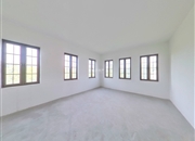 南天名苑别墅-次卧