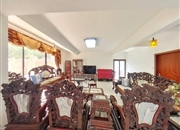 祈福新村B区-客厅