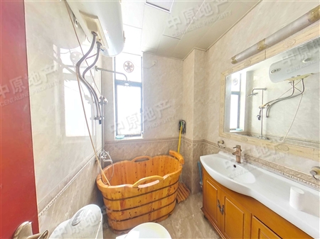 祈福新村B区-其他