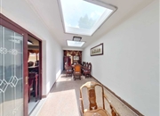 祈福新村B区-饭厅