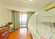 祈福新村B区-主卧