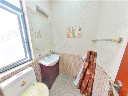 祈福新村B区-其他