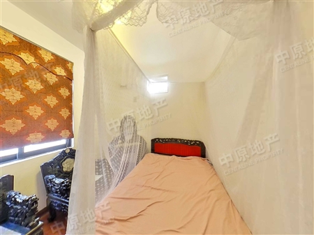 祈福新村B区-次卧