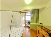 祈福新村B区-次卧