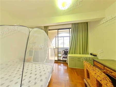 祈福新村B区-次卧