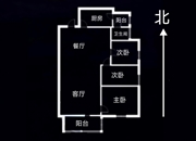农科院西区-户型图
