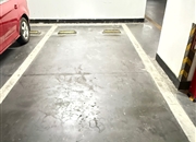 中海花湾壹号(车位)-客厅