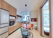 黄华路省公安厅大院-饭厅