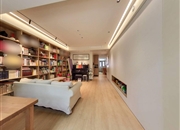 黄华路省公安厅大院-客厅