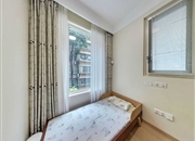 黄华路省公安厅大院-次卧