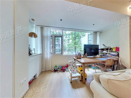 黄华路省公安厅大院-阳台