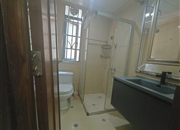 骏景花园-洗手间