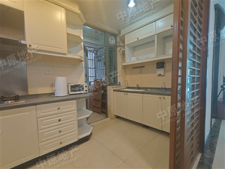 骏景花园-厨房