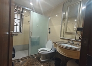 骏景花园-洗手间