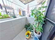 周门小区周门西街-阳台