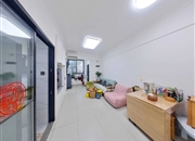 周门小区周门西街-客厅