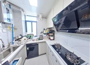 周门小区周门西街-厨房