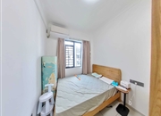 周门小区周门西街-次卧