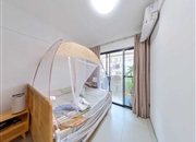 周门小区周门西街-主卧