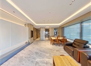 侨鑫保利汇景台-饭厅