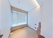 侨鑫保利汇景台-次卧