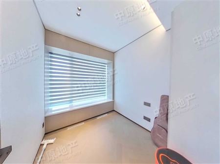 侨鑫保利汇景台-次卧