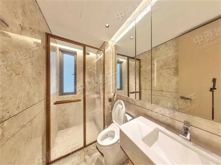 侨鑫保利汇景台-其他