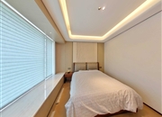 侨鑫保利汇景台-主卧