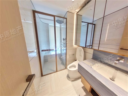 侨鑫保利汇景台-其他